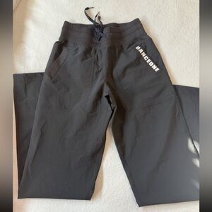 Dance One Convention Track Pants AXS